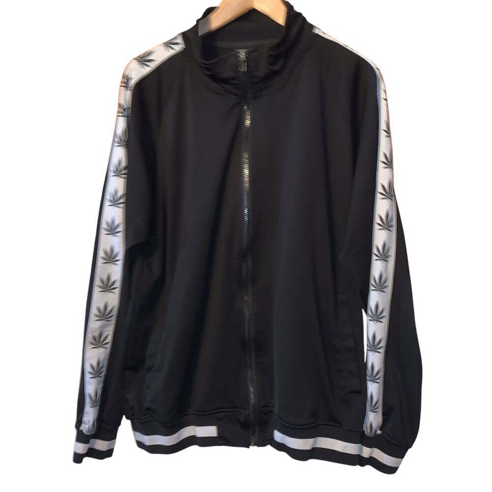 Victorious jacket SIZE XL
